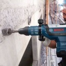 Marteau piqueur 1500W SDS max GSH 7 VC - 0611322000.jpg BOSCH