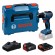 Perceuse visseuse sans fil PRO GSR18V-52 - 70Nm - 2x2/4Ah - 06019S0024