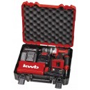 Perceuse à percussion sans fil pro - TP-CD 18:60 Li- i BL (2x2,0Ah) + 39 accessoires - Bricozor 8.jpeg EINHELL