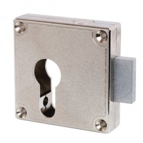 Serrure de meuble espagnolette - 5464 VACHETTE