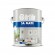 Peinture murale insecticide et acaricide 3A MATE - blanc mat