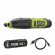Ciseaux à bois 4V USB Lithium (1x2.0Ah) + 3 gouges - RPC4-120G
