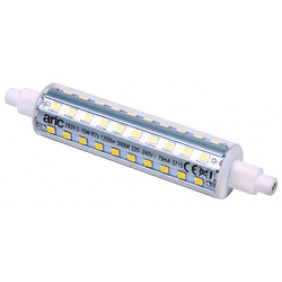 Ampoule LED - R7s - SMD ARIC