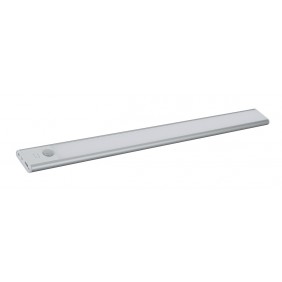 Réglette d'armoire CCT 3W 40 cm magnétique et rechargeable ASLO