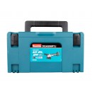 Meuleuse sans fil LXT® 18V - Ø125mm - 2 batteries 5Ah + chargeur - DGA506RTJ - Bricozor 14.jpg MAKITA