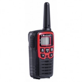 Pack 2 talkie-walkies - XT10 MIDLAND