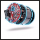 Perceuse à percussion sans fil - TP-CD 18:70 Li-i BL - Solo - Power X-Change - Bricozor 2.jpeg EINHELL