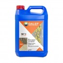 Nettoyant décontaminant - anti lichen - rénovateur façade - Net 9 DALEP