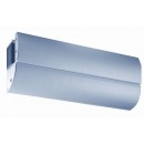 Kit d'équerres de fixation L et Z pour ventouse BVA300N et BVA300N-NFS EFF EFF