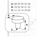 Dimensions bouton.png DUBOIS