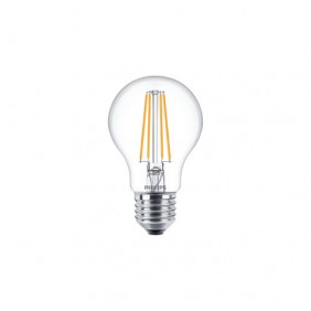 Ampoule LED E27 - à filament - Classic LEDbulb PHILIPS