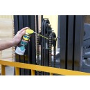 Graisse Blanche sur chaåne chariot ÇlÇvateur.jpg WD40