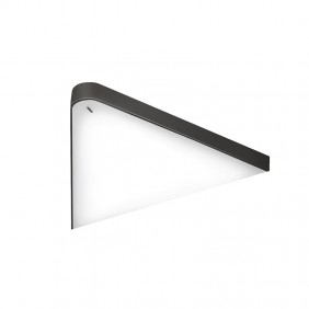 Spot LED 5W 3000K en applique pour pose sous meuble haut - KEY-T L&S LIGHT