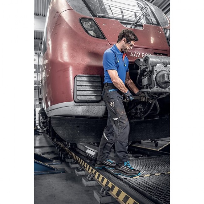 Pantalon de travail - régular - graphit - suXXeed - Bricozor 2.jpeg UVEX