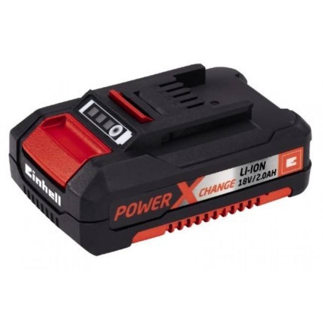 Batterie 2,0 Ah Power-X-Change - 18 volts EINHELL