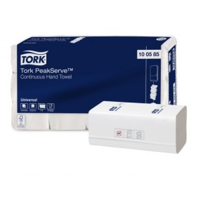Recharges essuie-mains - pour distributeur PeakServe® Continuous™ TORK