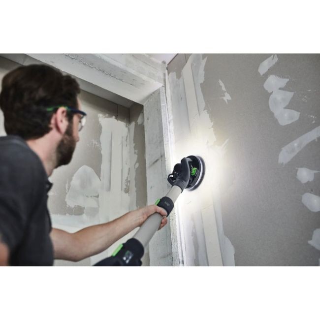 Pack ponceuse girafe LHS 2 225 EQI-Plus PLANEX + aspirateur Cleantec CTL 36 EI AC (4).jpg FESTOOL