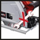 Scie plongeante sans fil 1200W - disque 165 mm - TE-PS 165 2.jpeg EINHELL