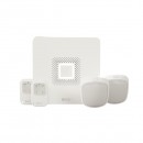 Pack alarme connecté 4G Wi-Fi Ethernet 8 zones - Initial Tyxal+ DELTA DORE