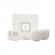 Pack alarme connecté 4G Wi-Fi Ethernet 8 zones - Initial Tyxal+