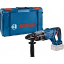 Perforateur 18V SDS PLUS - GBH 18V-28D - 611919004 - Solo BOSCH