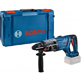 Perforateur 18V SDS PLUS - GBH 18V-28D - 611919004 - Solo BOSCH