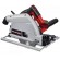 Scie plongeante filaire TE-PS 165 - 1200W - disque 165 mm