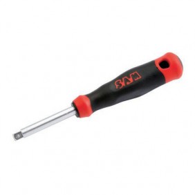 Rallonge emmanchée pour douilles radio R-225 SAM OUTILLAGE