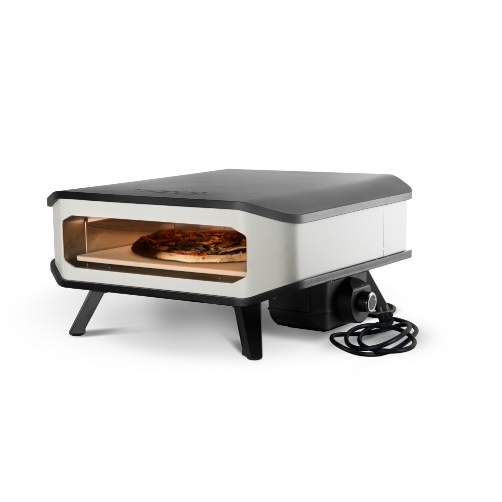 Four à pizza COZZE Electrique pizza diamètre 43 cm COZZE Bricozor