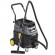 Aspirateur eau et poussières pro 1600W - 40L - décolmatage auto - NETUP-40M