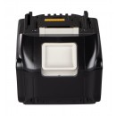 Batterie Makstar Li-Ion 18V : 6 Ah avec témoin de charge - BL1860B - Bricozor 3.jpg MAKITA