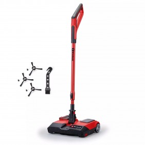 Balai sans fil TE-FS 18 Li-Solo - brosse 25 cm - Power X-Change EINHELL