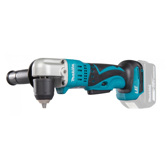 Perceuse visseuse sans fil d'angle LXT® 18V - machine nue - DDA351Z - Bricozor 9.jpg MAKITA