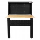 Etabli mural pliable - WB120FOLD - Bricozor 2.jpg HOLZMANN