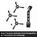 Balai sans fil TE-FS 18 Li-Solo - brosse 25 cm - Power X-Change 6.jpeg EINHELL