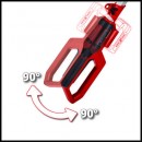 Taille-haie télescopique sans fil GC-HH 18:45 Li T-Solo Power X-Change - Bricozor 4.jpeg EINHELL