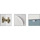 Meuble sous évier SIM Néova