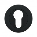 Rosace de sécurité ronde ESR 332 - clé I - noir cosmos KARCHER DESIGN