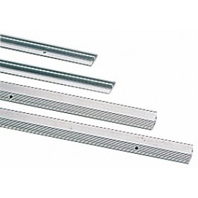 Profil aluminium pour anti pince-doigts série 215 ELLEN