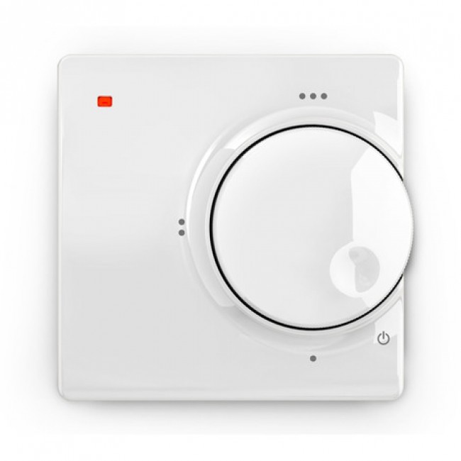 Thermostat analogique - 230 V - TP 510 Neutral BRICOZOR