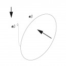 Schema Miroir salle de bain avec rétro-éclairage - rond 600 mm - Cassiopeia 2.jpeg EMUCA