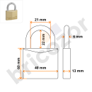 schema-cadenas-MAS140EURSIX.png MASTER LOCK