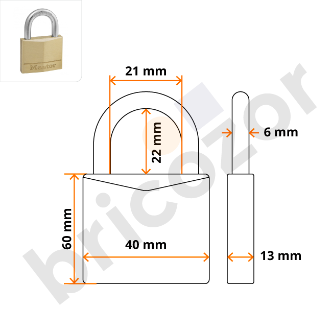 schema-cadenas-MAS140EURSIX.png MASTER LOCK