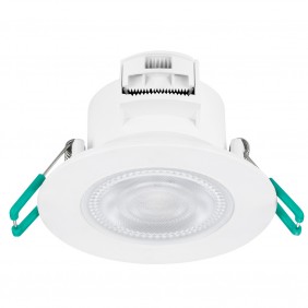 Spot LED encastré fixe - IP65 - Start SYLVANIA