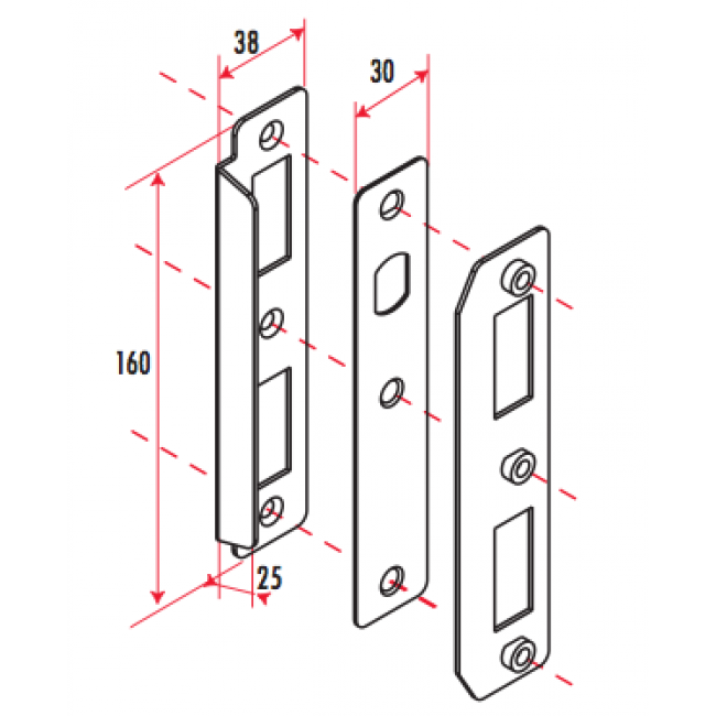 Gaches-tetiere-serrure-portail-tirard.png TIRARD
