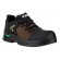 Chaussures de sécurité basses X-claw Robust low S3 HI CI SR LG SC FO ESD - noir et marron