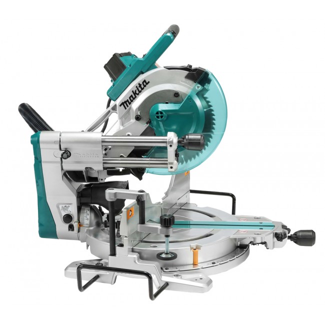 Scie radiale 1510 W - Ø 260 mm - LS1019L - Bricozor 7.jpg MAKITA