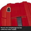 Tondeuse à gazon électrique - GE-CM 36:33 Li (2x2,5Ah) - Power X-Change - Bricozor 8.jpeg EINHELL