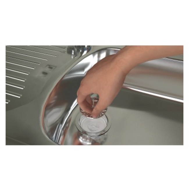 Siphonette Cleany quick VALENTIN