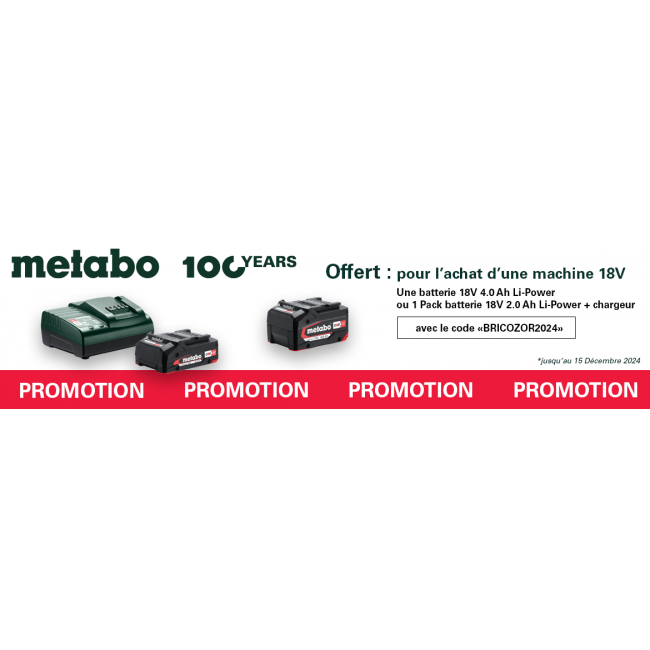 Batterie offerte 100 ans 1170x300 BRICOZOR (1).png METABO